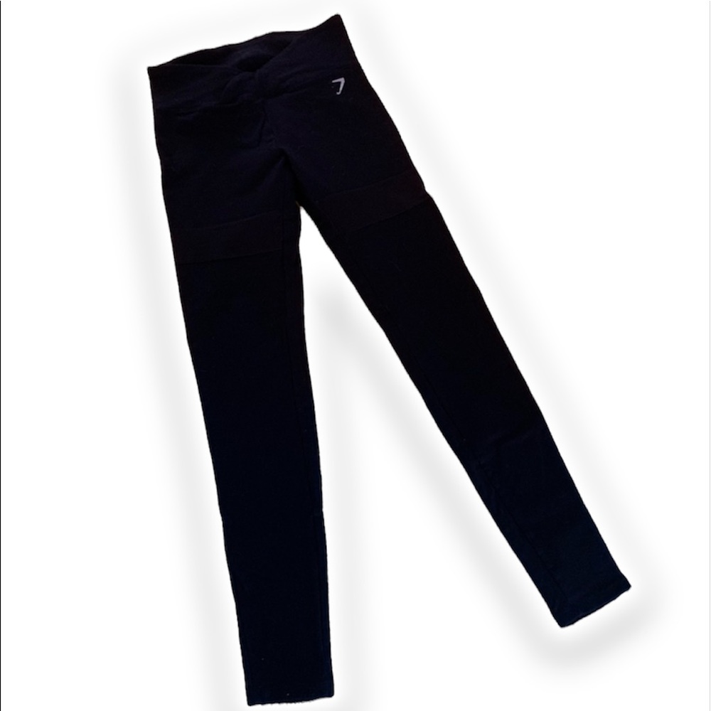 Nikki Blackketter x Gymshark Leggings